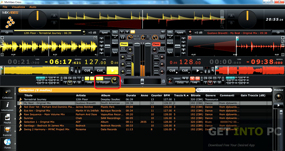 Mixvibes cross dj full. free download windows 10