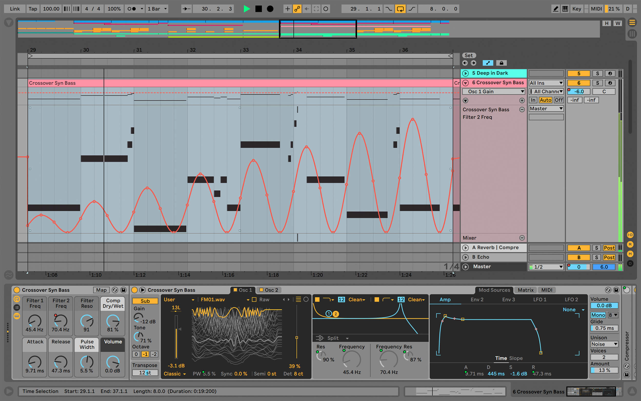Ableton live 10.1 osx download free