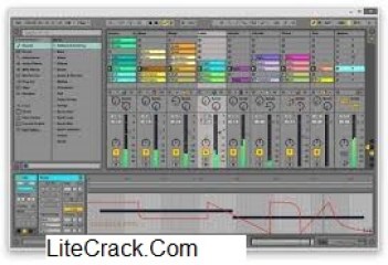 Ableton live 10 crack mac